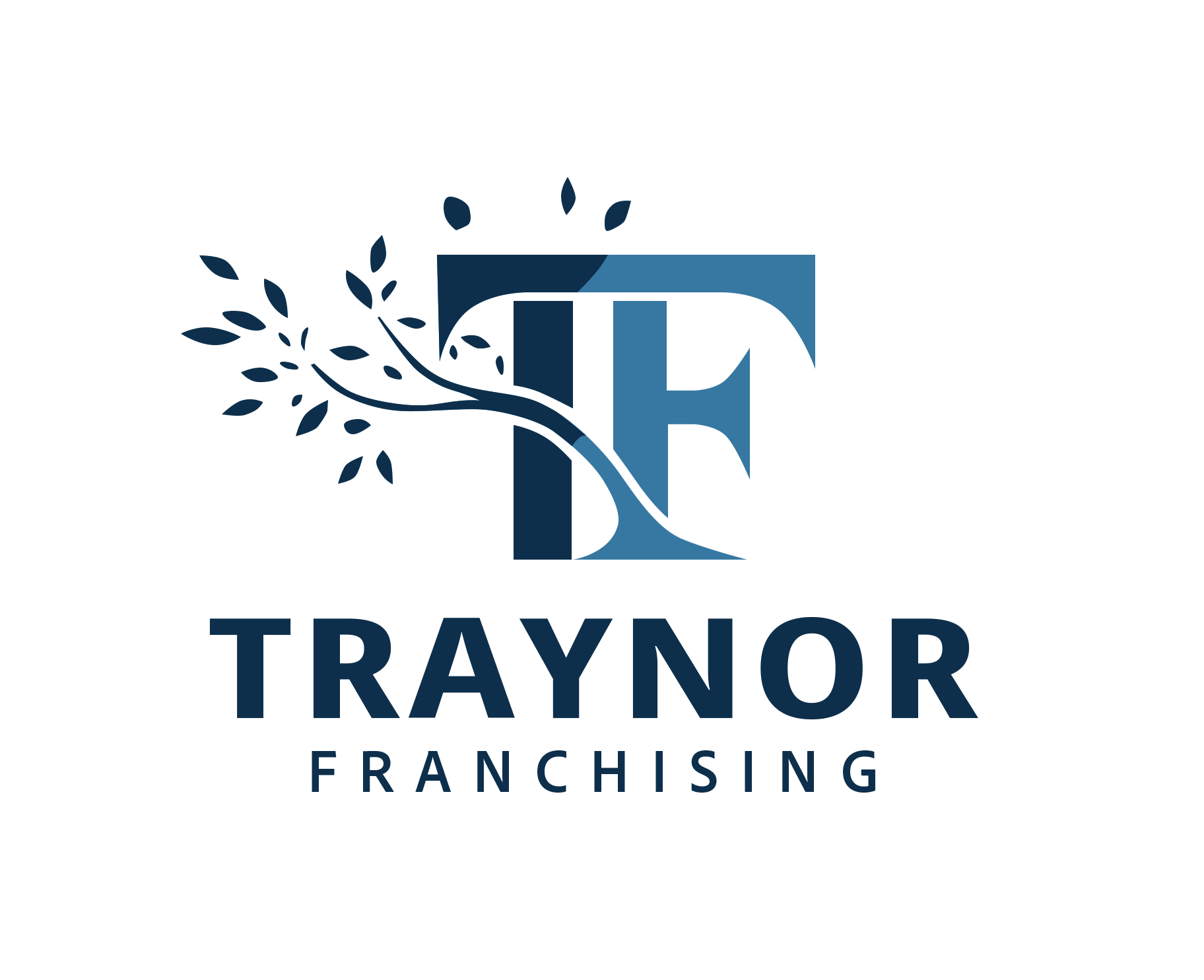 Traynor Franchising Logo
