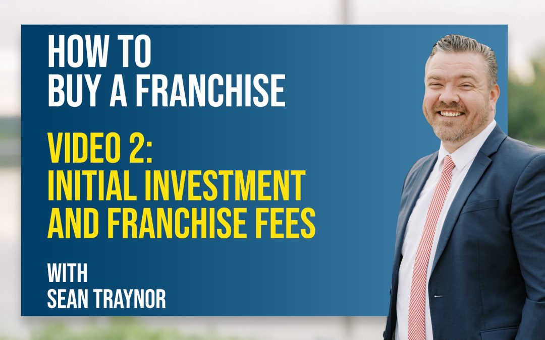 What Are Franchise Fees Really Covering?